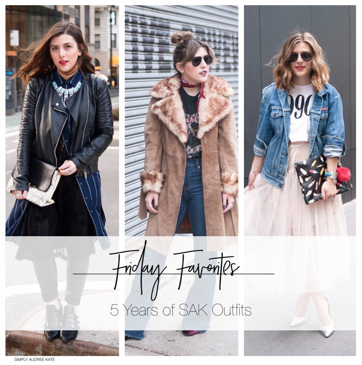 SimplyAudreeKate.FF.Outfits