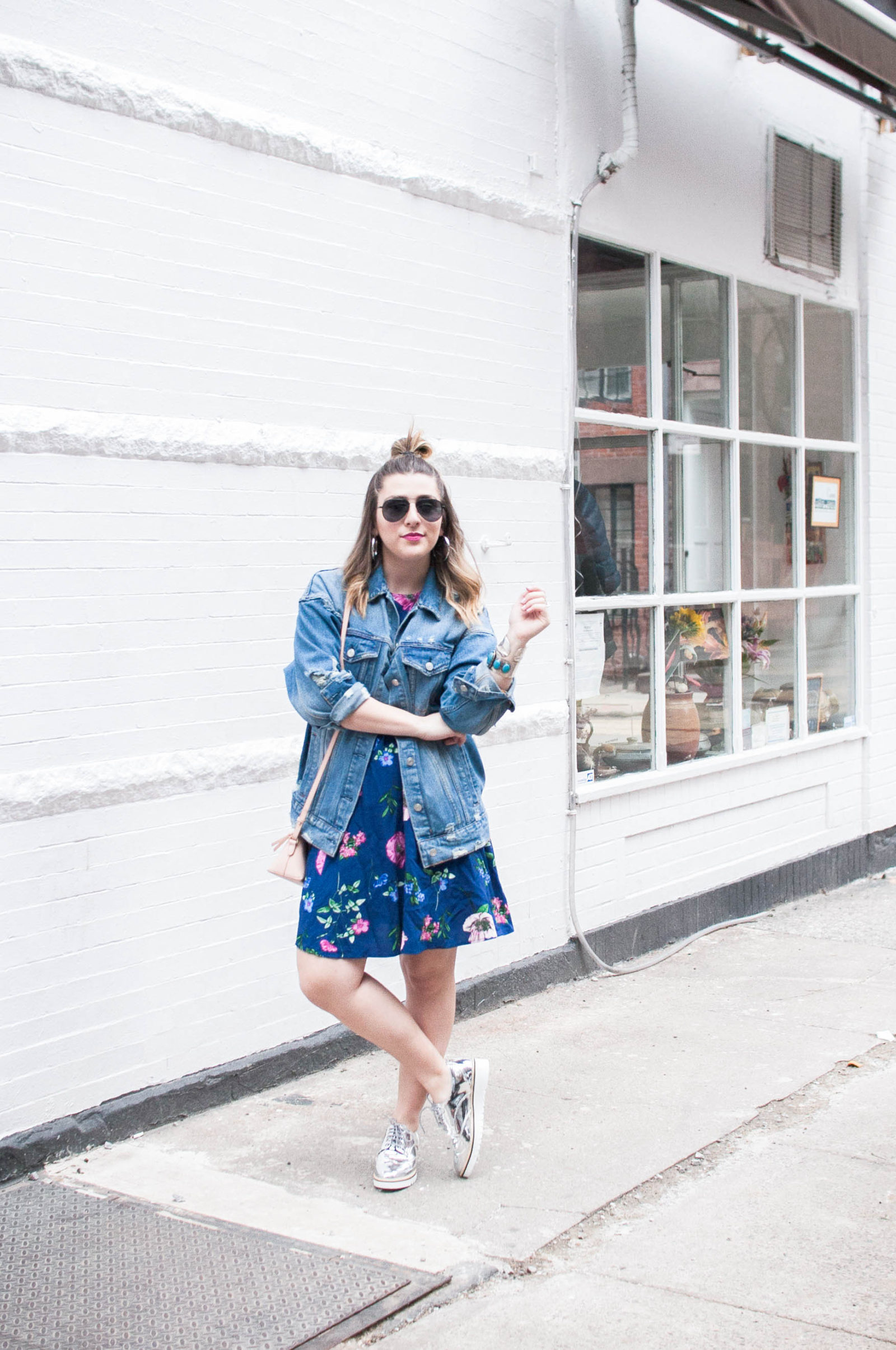 Spring Dress Guide: The Casual Dress – Simply Audree Kate
