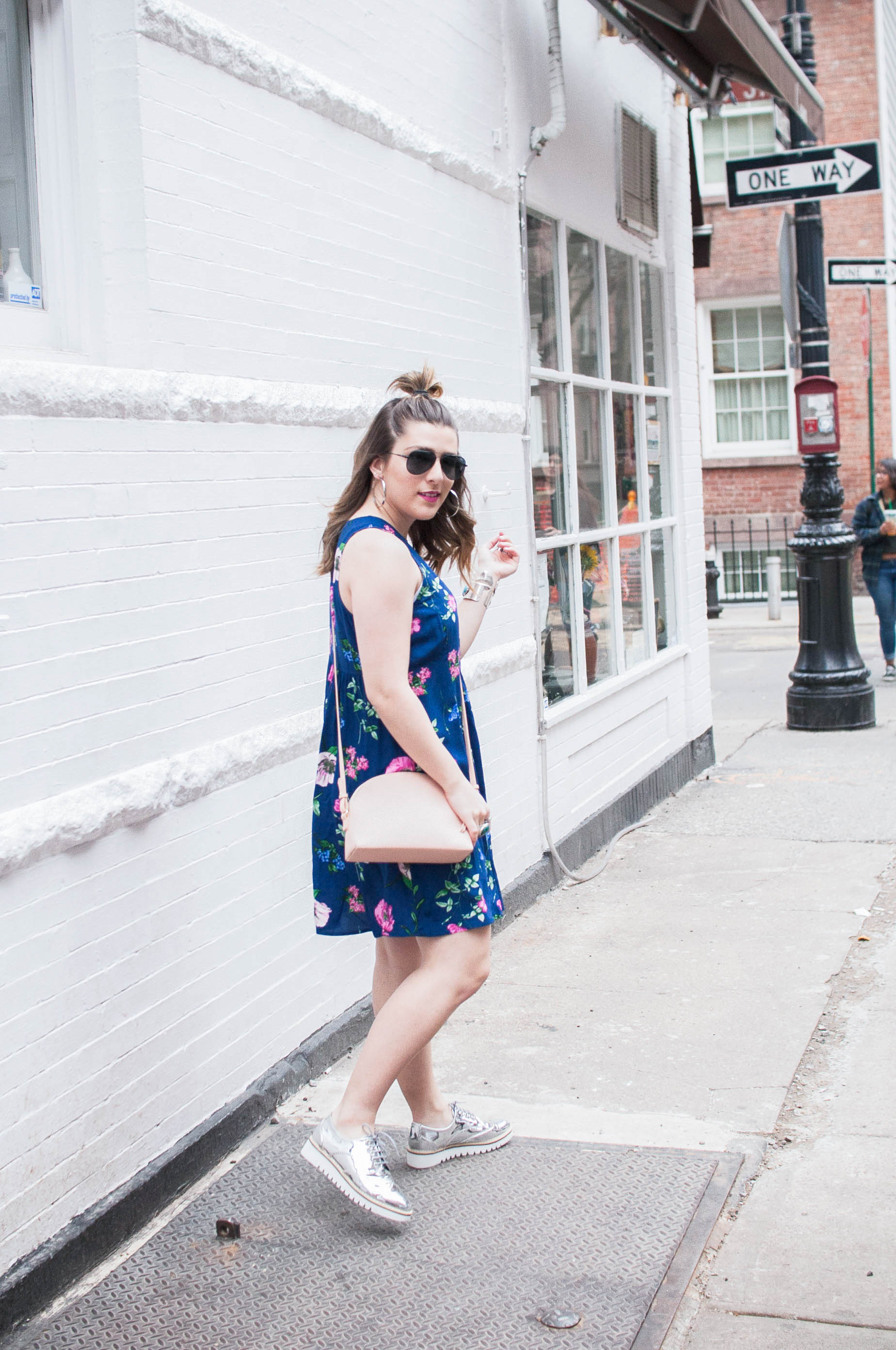 Spring Dress Guide: The Casual Dress – Simply Audree Kate