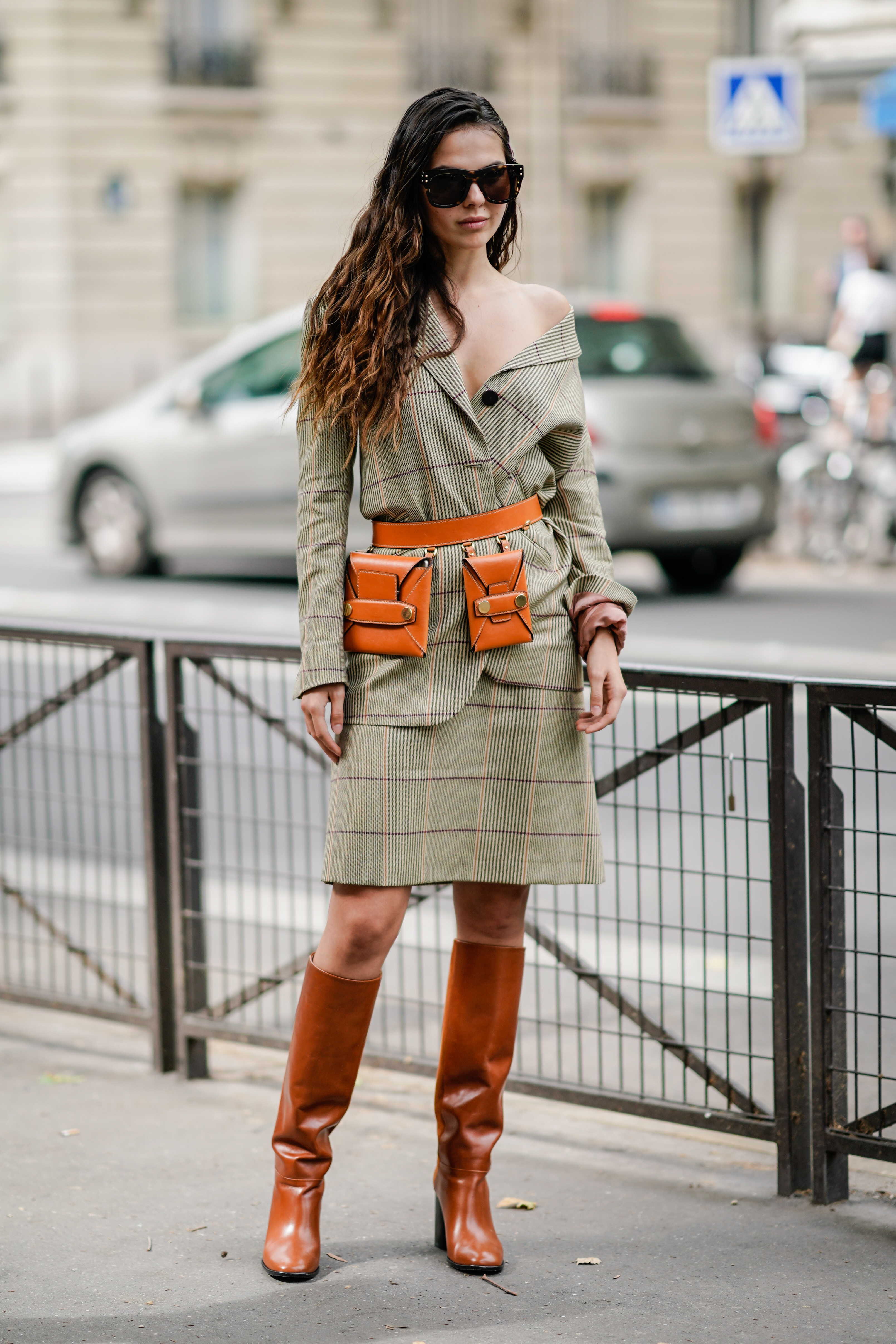  Street  Style  Paris Fashion  Week  Menswear Spring Summer 