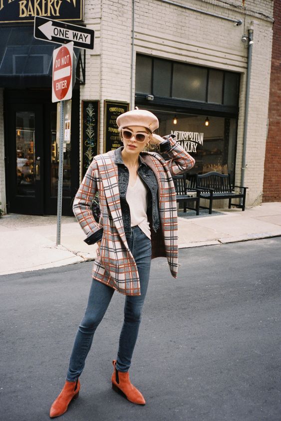 5 Jacket Trends You’ll Love This Fall – Simply Audree Kate
